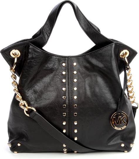 michael kors astor bag.